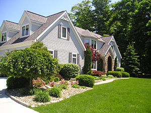 Landscapers and Lawncare Services in Maynard, MN